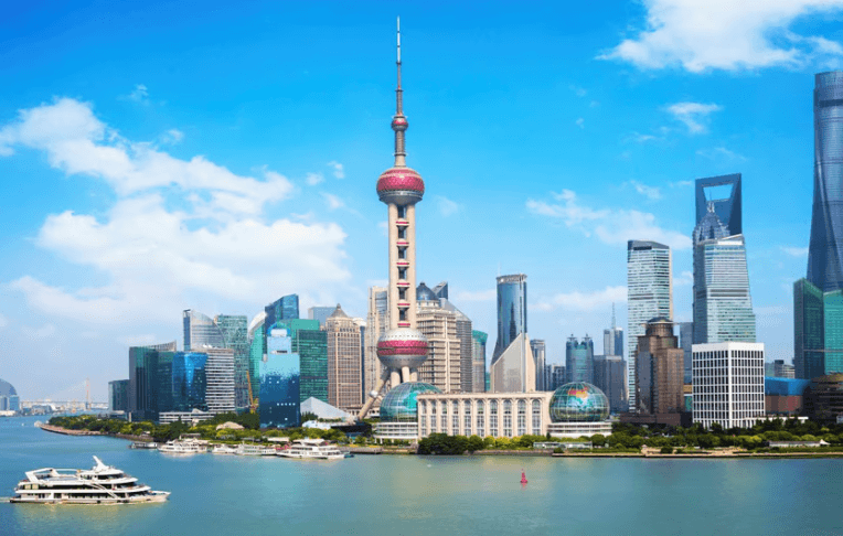Shanghai Travel Guide-1