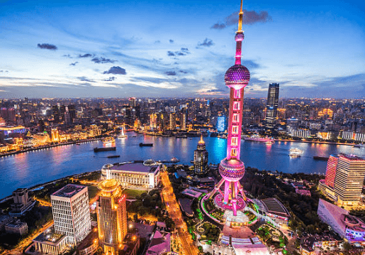 Shanghai Travel Guide-2