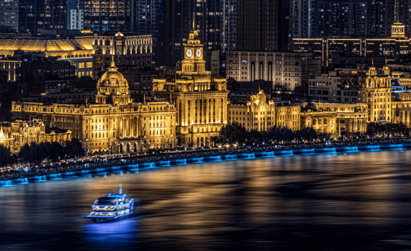 Shanghai Travel Guide-3