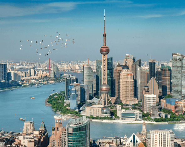 Shanghai Tours-2
