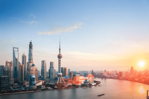 Shanghai Tours-1