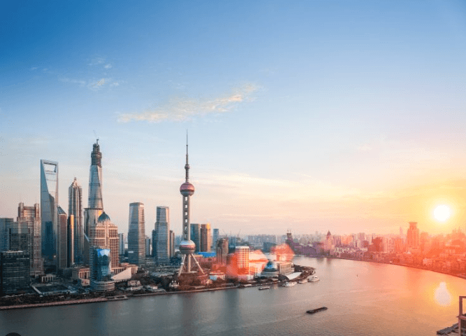 Shanghai Tours-1