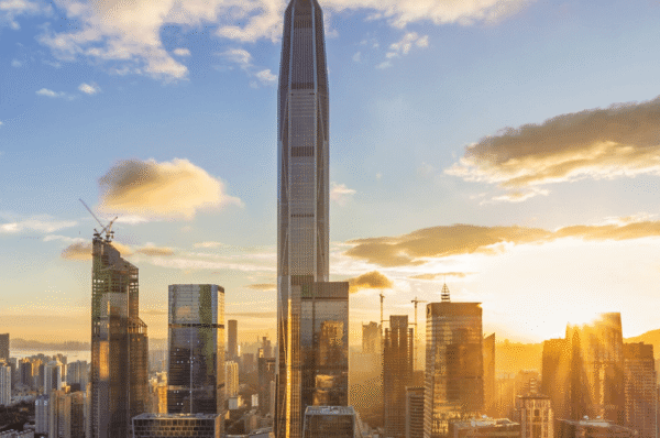 Shenzhen Travel Guide-1