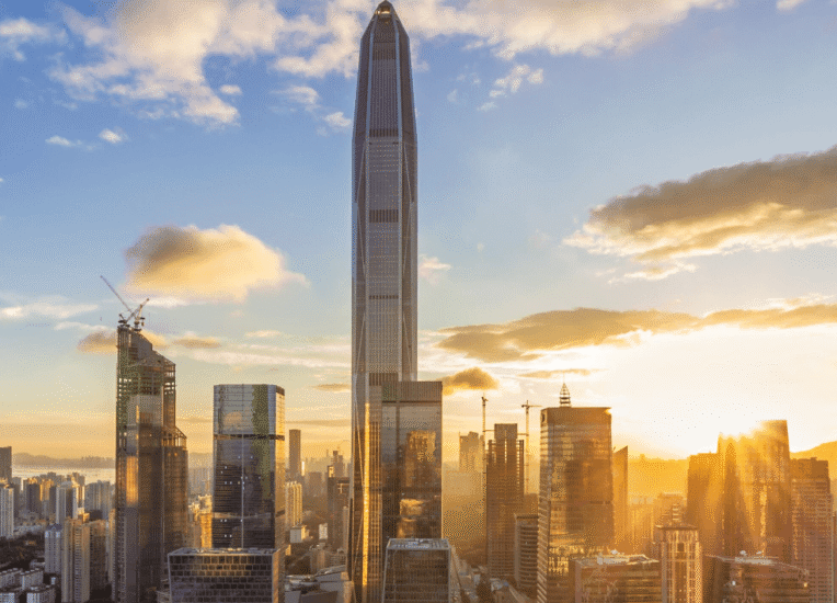 Shenzhen Travel Guide-1