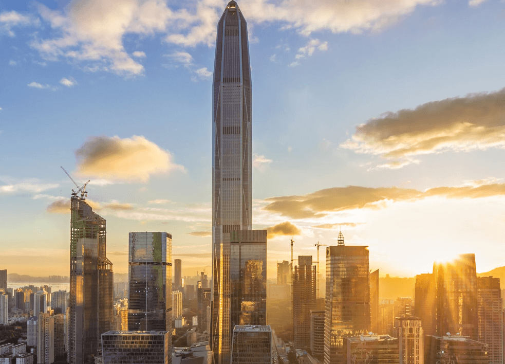 Shenzhen Travel Guide-1