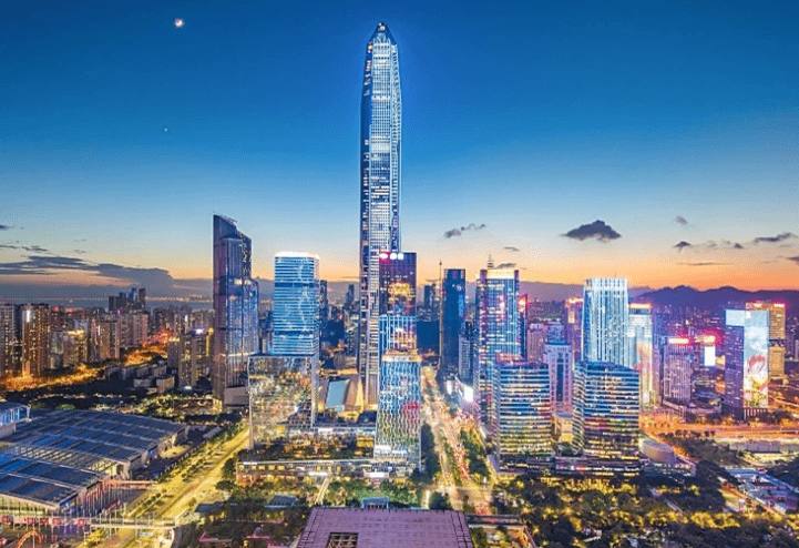 Shenzhen Travel Guide-2