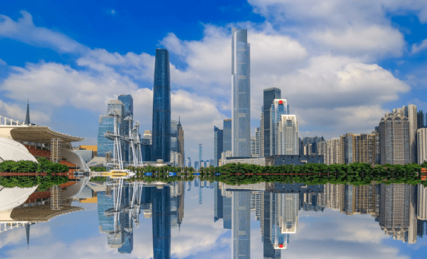 Visit Shenzhen-2