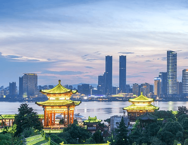 Visit Shenzhen-3