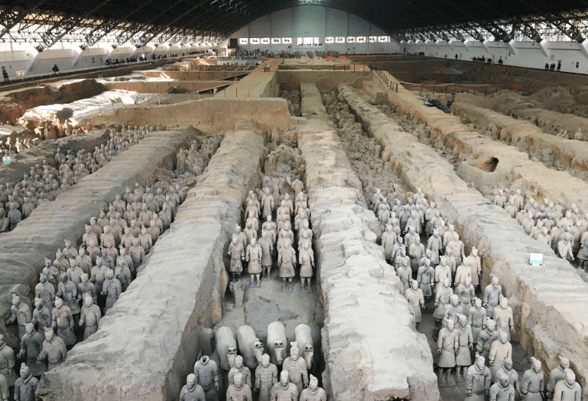 Xi'an Tours-2