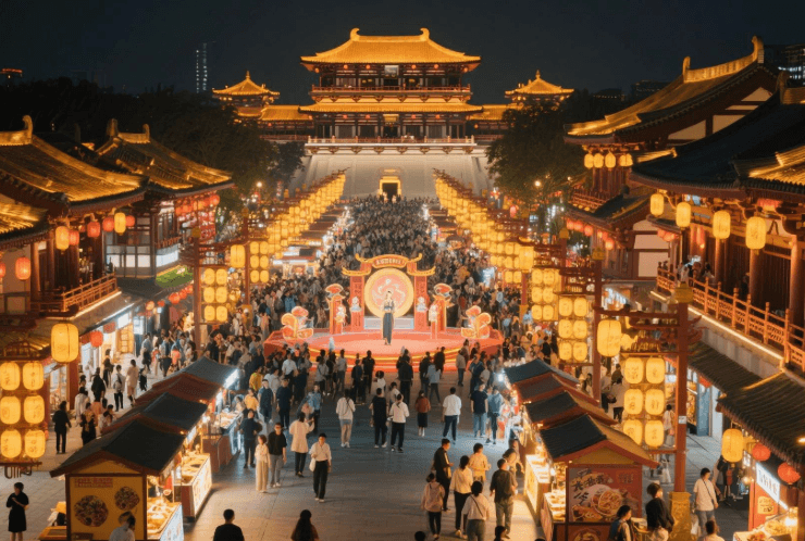 Xi'an Tours-4