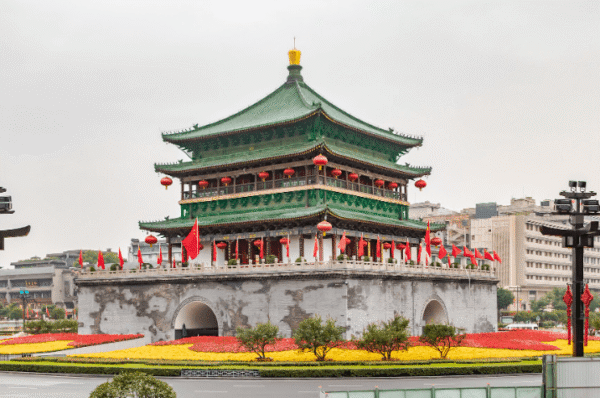Xi'an Tours-1