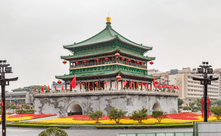 Xi'an Tours-1