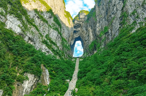 Hunan Travel Guide-1