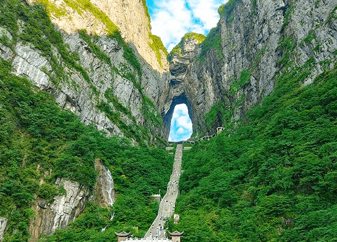Hunan Travel Guide-1