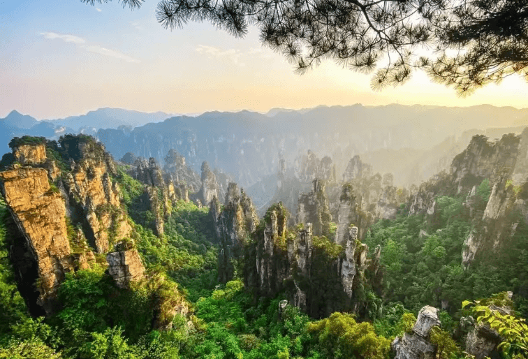 Hunan Travel Guide-2