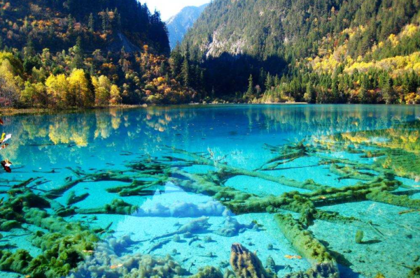 Sichuan Travel Guide-1