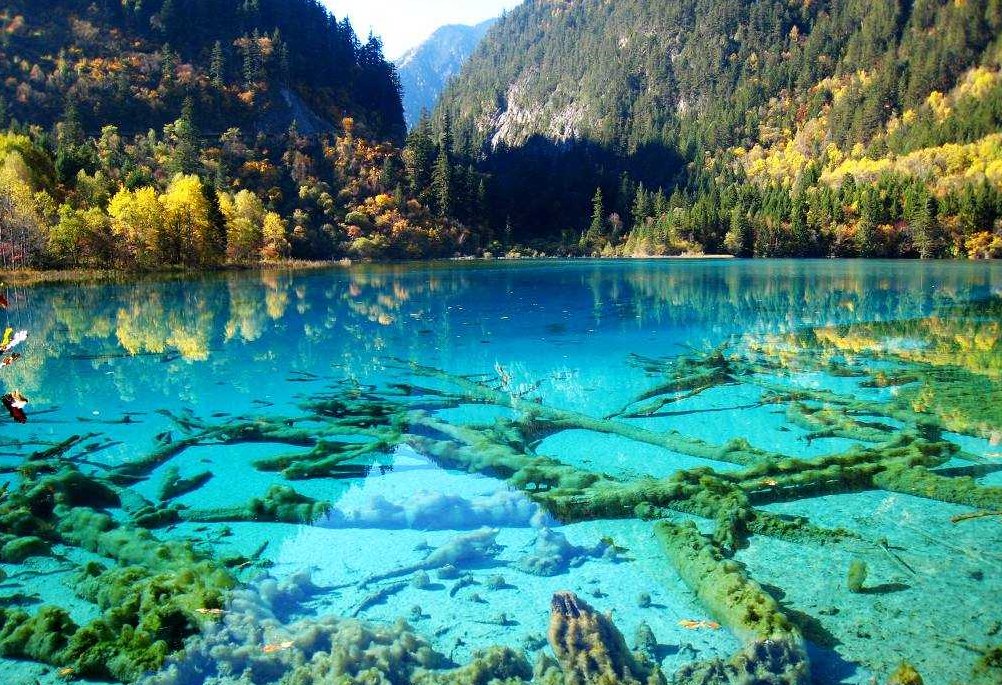Sichuan Travel Guide-1
