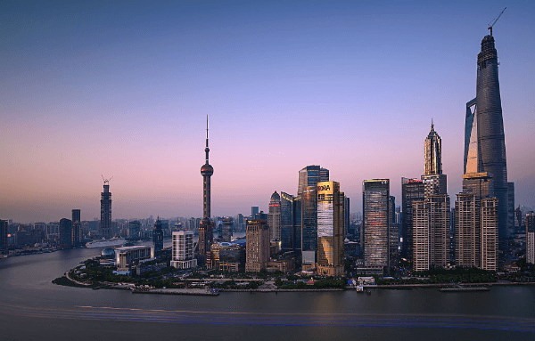 Best Shanghai Food Streets: A Practical Planning Guide