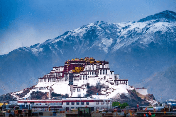 Tibet Packing List