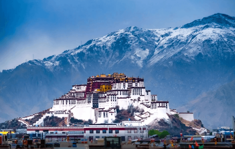 Tibet Packing List