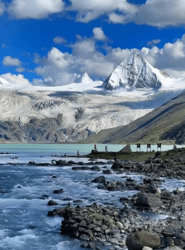 Tibet Packing List
