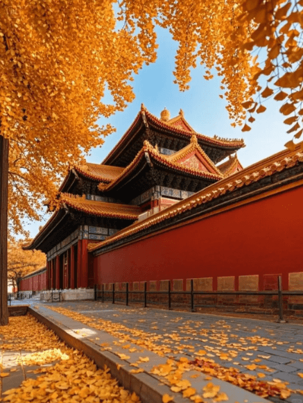 Beijing Travel Guide: Practical Planning Guide