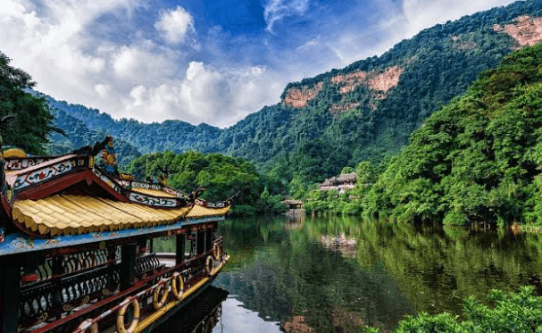 Visit Sichuan