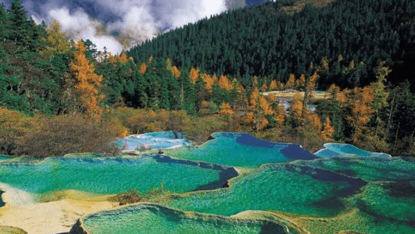 Visit Sichuan