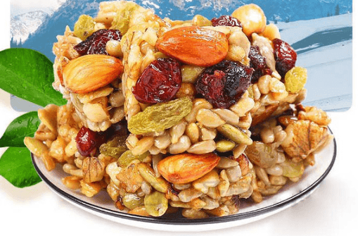 Xinjiang Food