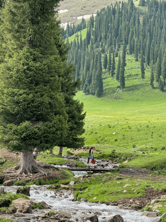 Xinjiang Travel Guide