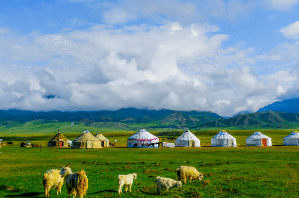 Xinjiang Travel Guide