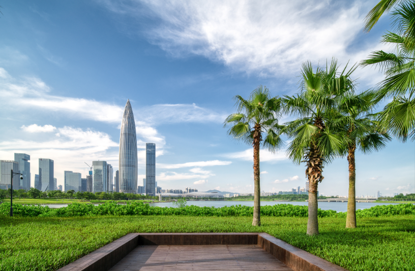 Shenzhen Day Trips