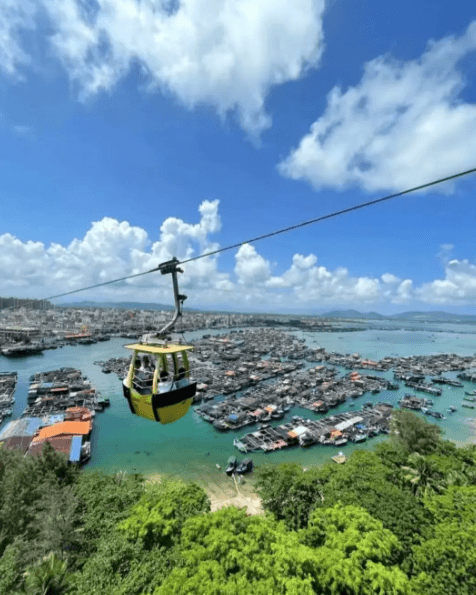 Hainan Islands: Practical Planning Guide