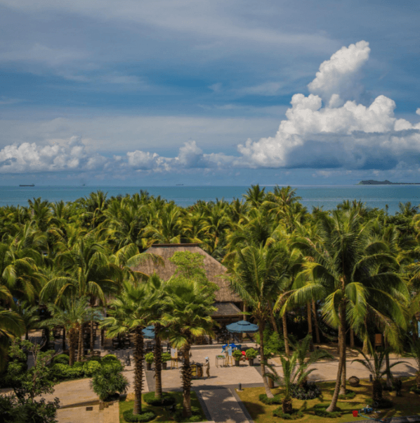 Hainan Islands: Practical Planning Guide