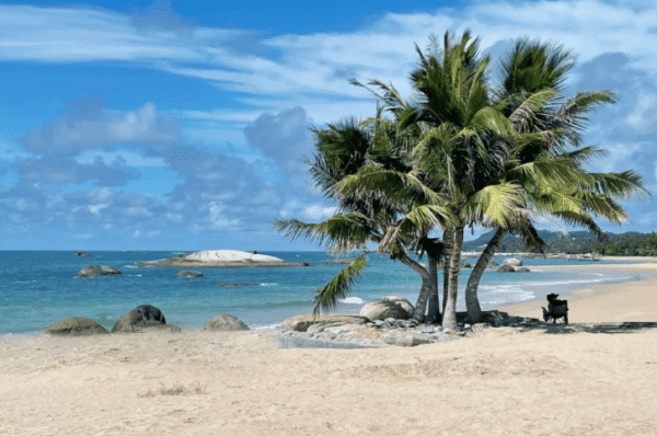 Hainan Islands: Practical Planning Guide