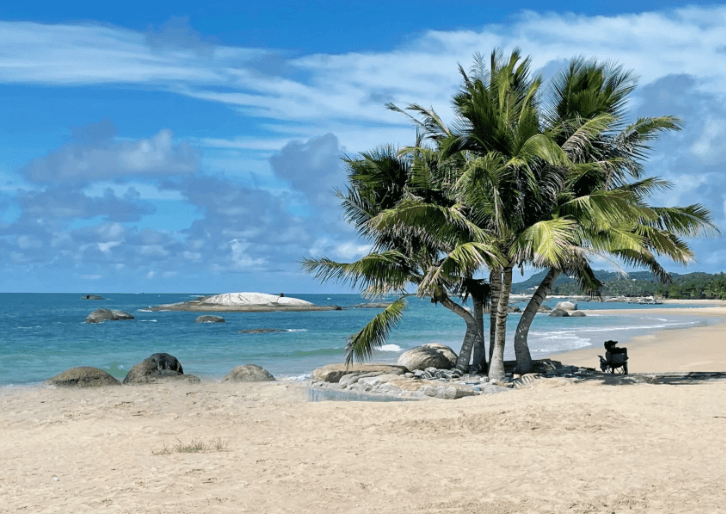 Hainan Islands: Practical Planning Guide