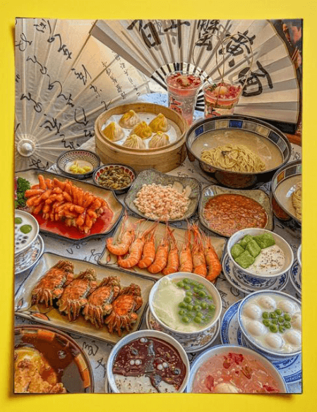 Best Shanghai Food Streets: A Practical Planning Guide