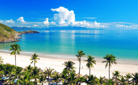 Hainan_Beaches