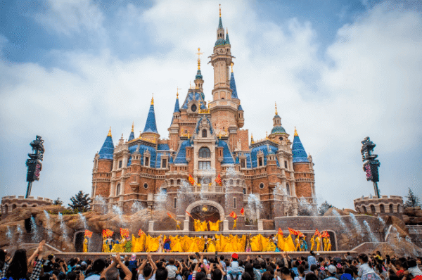 Shanghai_Disneyland