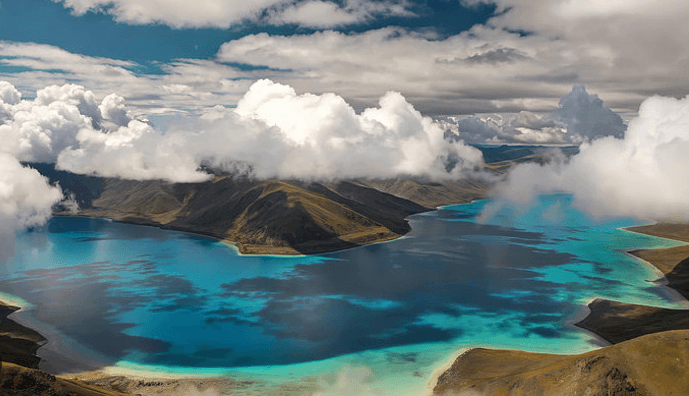Tibet Tours