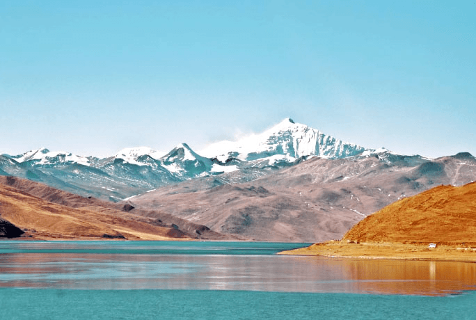 Tibet Tours