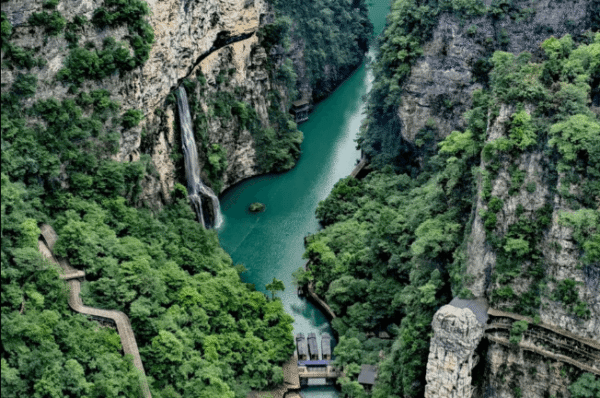 Zhangjiajie_Travel_Guide