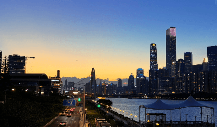 Guangzhou Travel Guide