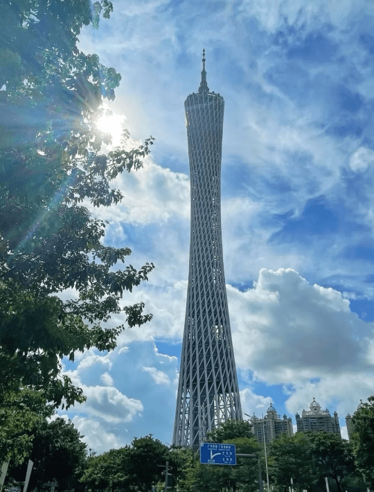 Guangzhou Travel Guide