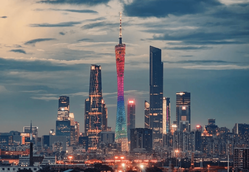 Guangzhou Travel Guide
