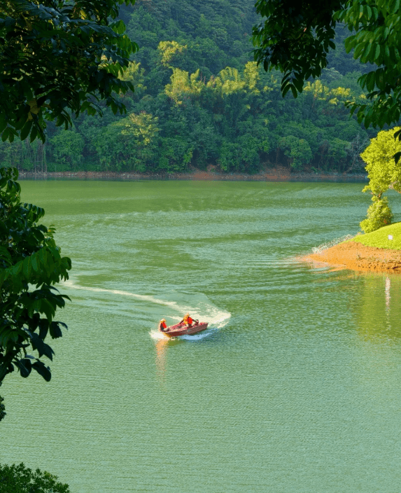 Guangzhou Travel Guide