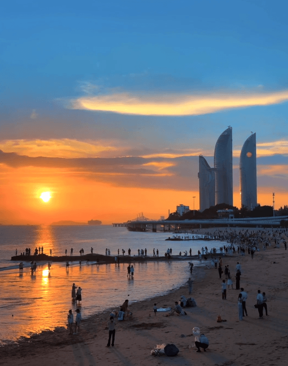 Xiamen Travel Guide