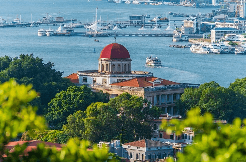 Xiamen Travel Guide