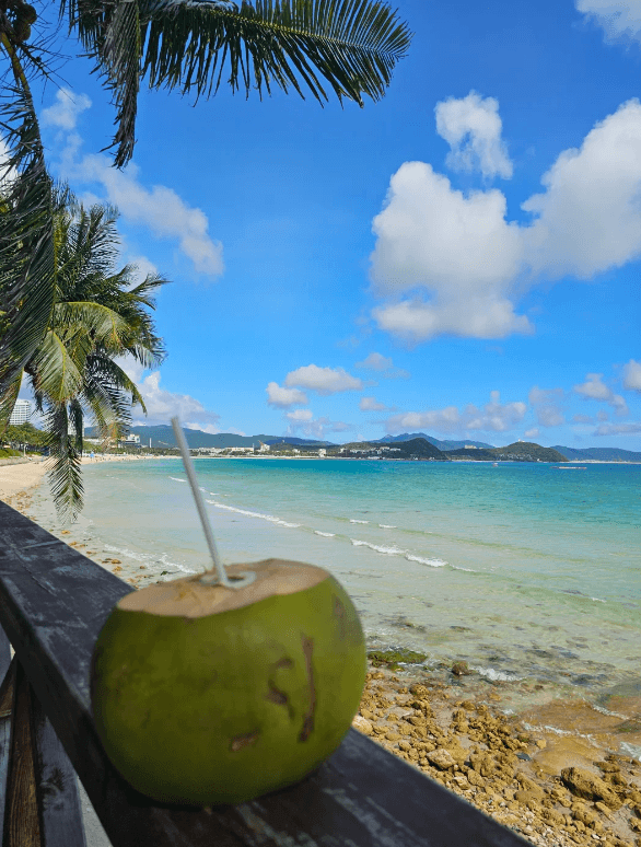 Sanya Travel Guide