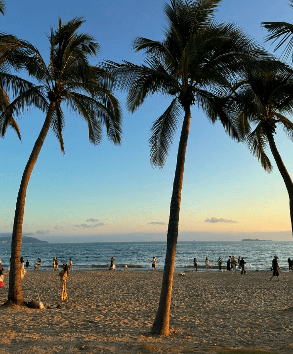 Sanya Travel Guide